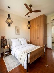 The Tropica (D18), Condominium #611995631